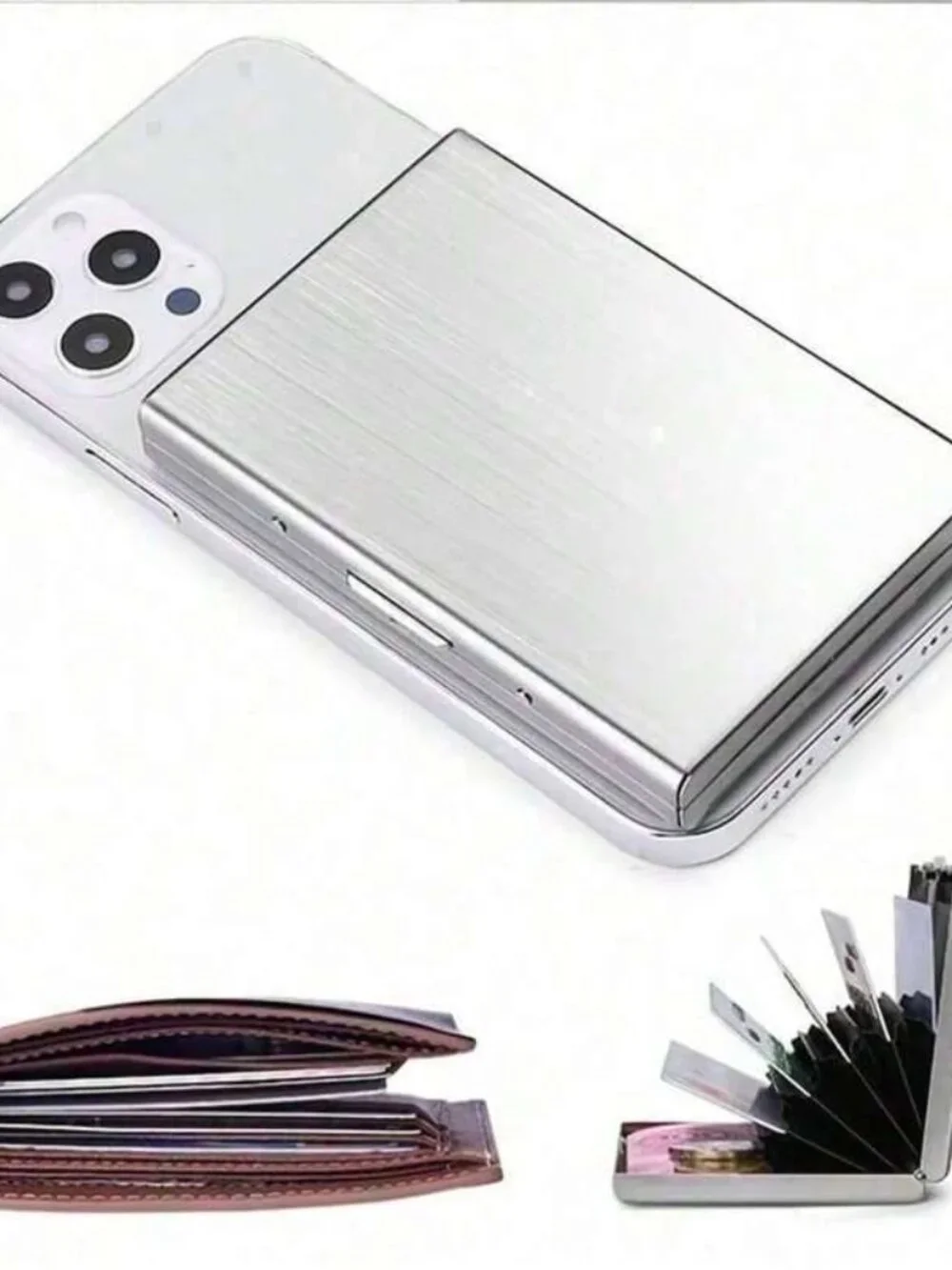 N/A overview stainless